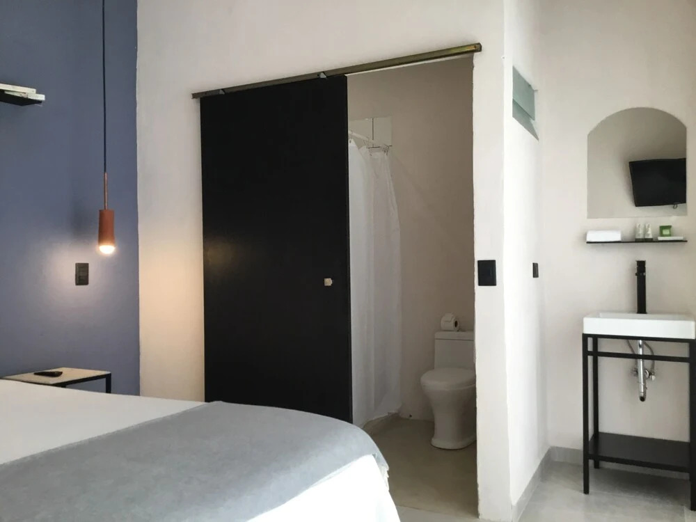 Hotel Casa Murr-Ma