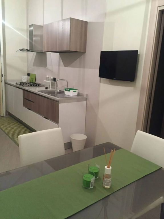 Torino Suite