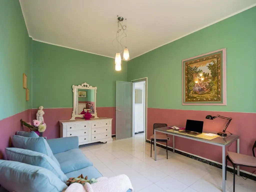 Giaella Sea View Apartment