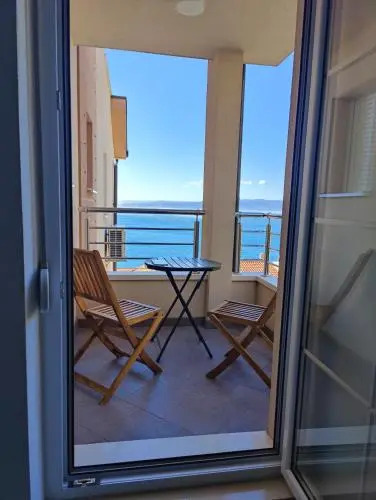 Apartments KARLO