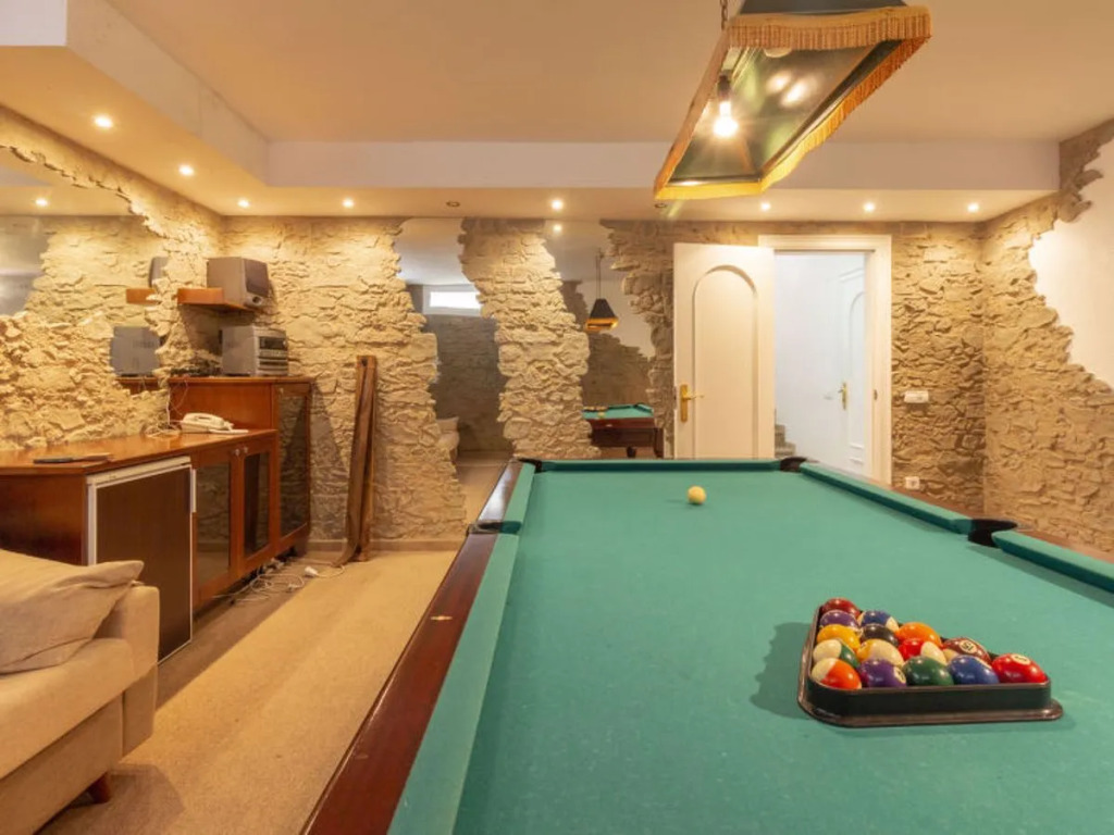 Villa Villa Cala Vidre B by Interhome