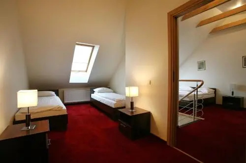Agneta Apartamentai