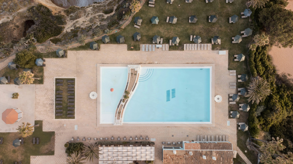 Pestana Viking Beach & SPA Resort