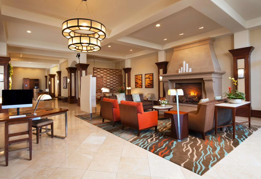 Le Rivage Hotel
