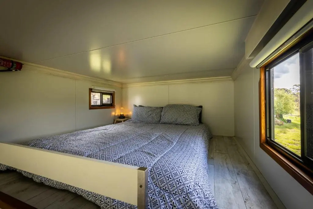 Sithuri Tiny House by Tiny Away
