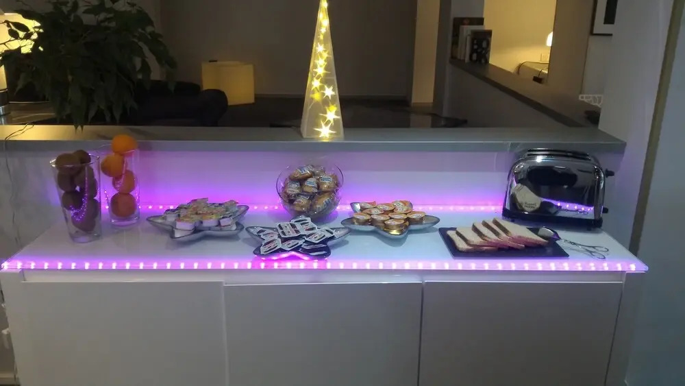 Le President Hotel
