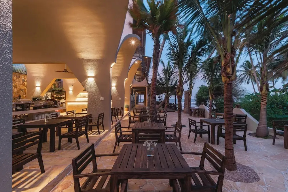 De Tuva Resort Mui Ne