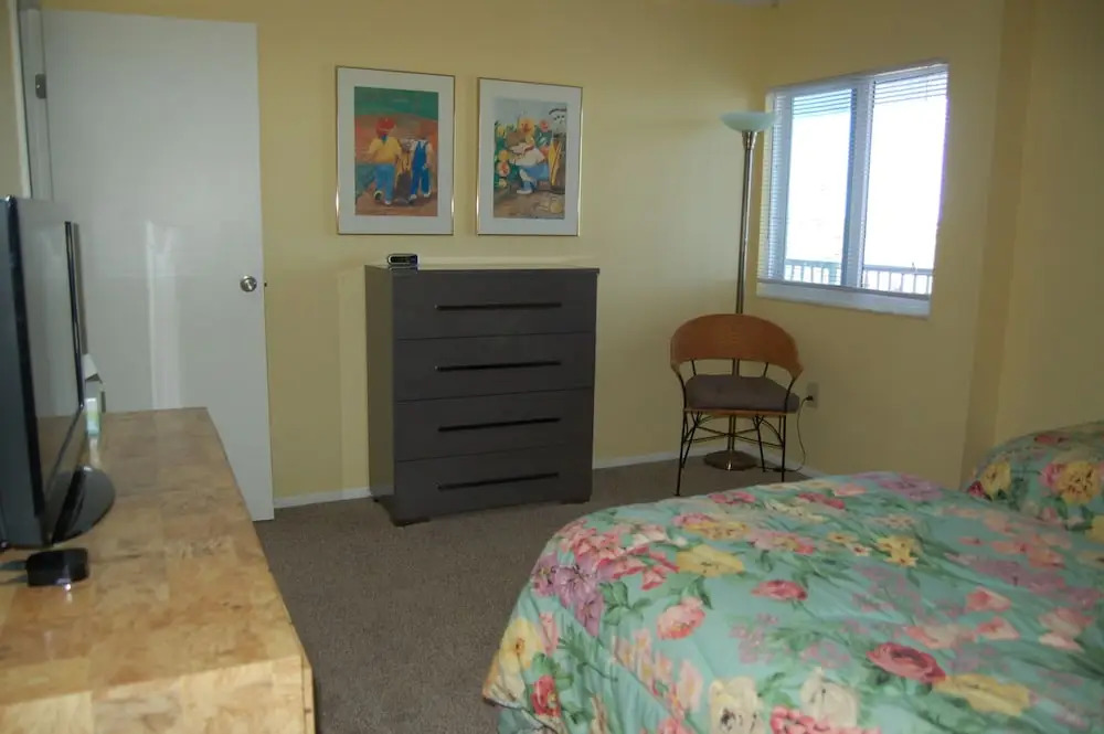 Tivoli by the Sea Unit 406 2 Bedrooms 2 Bathrooms Apts