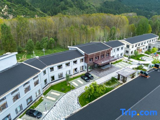 Merlinhod Hotel (Wutai Mountain Scenic Area Branch)