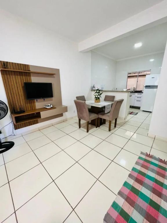 Nossa Casa, Sua Casa 01 - Excelente Localização