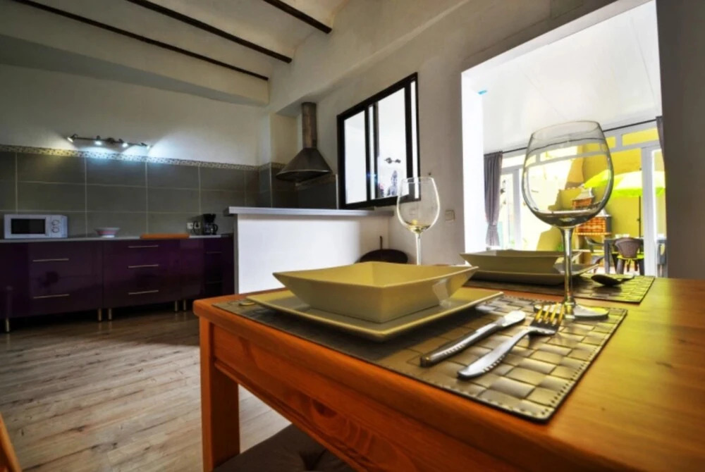 104472 -  Apartment in Palma de Mallorca