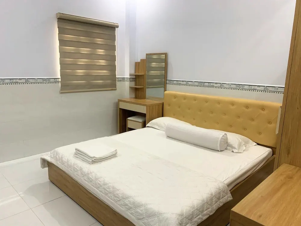 Thuỳ Trang Hotel