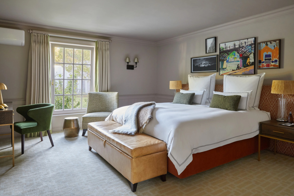 Erinvale Estate Hotel & Spa