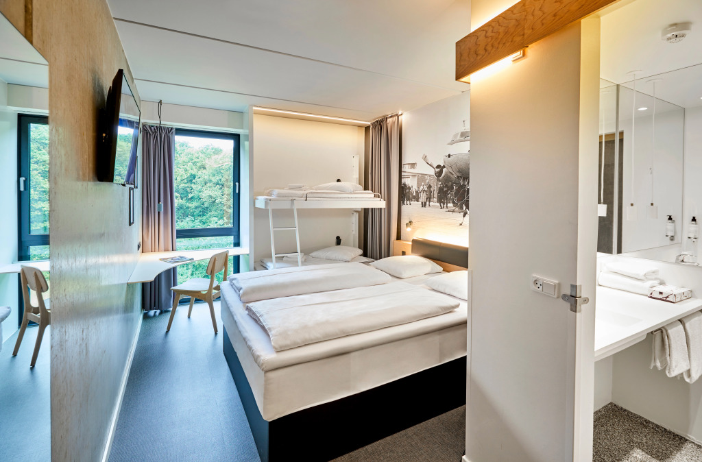 Airport Hotel, Billund
