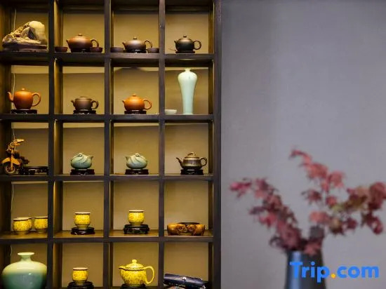 Xiandu Guishan Youshe Homestay