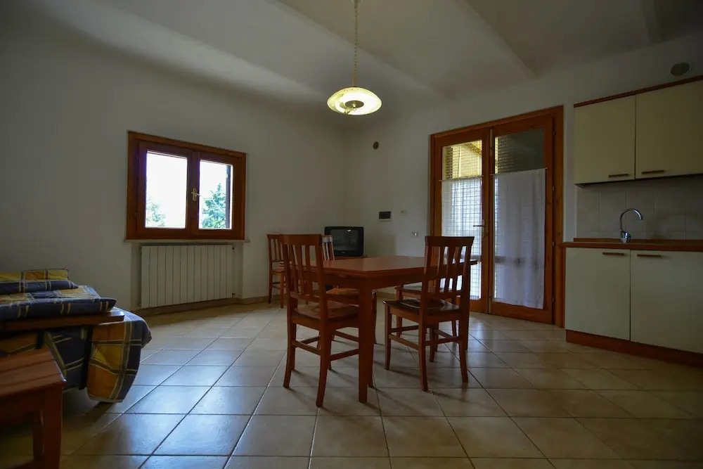 Agriturismo Ferri di Ferri Donatella