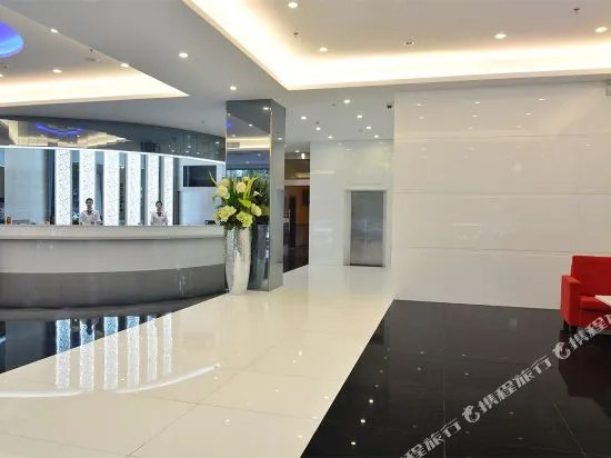 Wenxing Chain Hotel Chancheng Dongfang