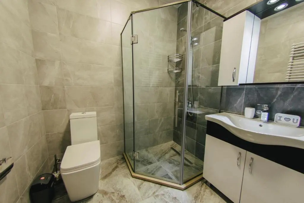 Dar Tower Apartments