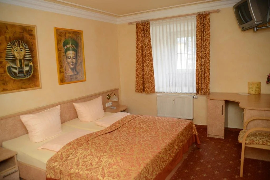 Hotel Alte Kellerei