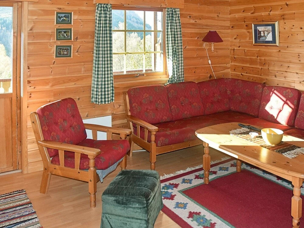 8 Person Holiday Home in Skei i Jølster