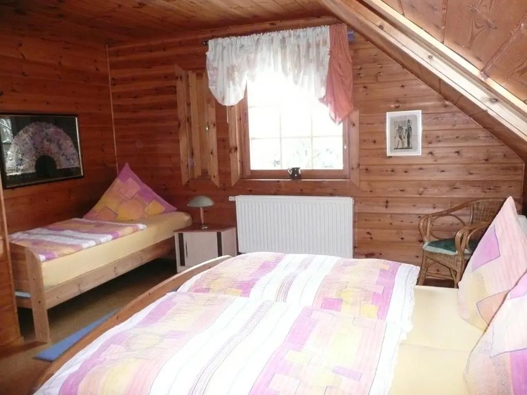 Ferienanlage Doll