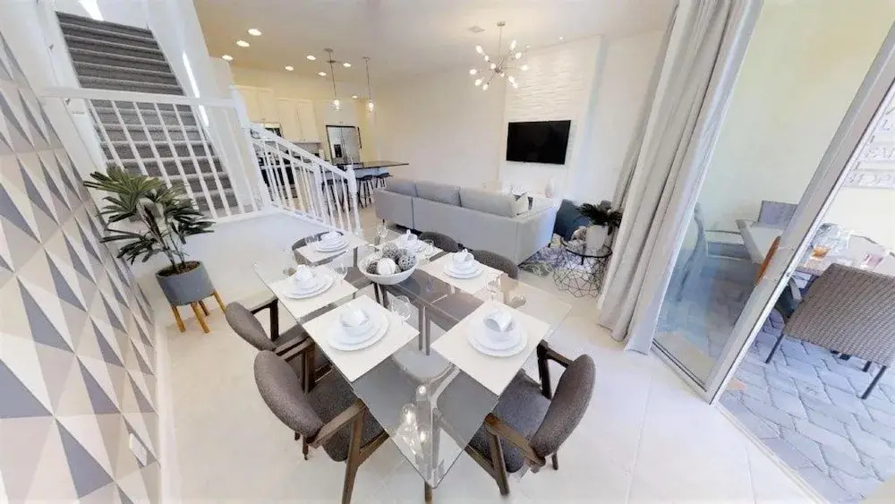 Aco248528 - Festival Resort - 5 Bed 5.5 Baths Townhome