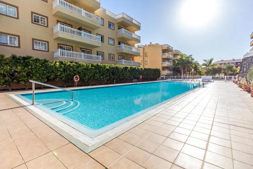 Duplex El Palmar 4P - C27