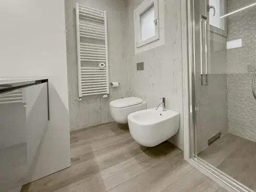 Realkasa Canonica Apartment