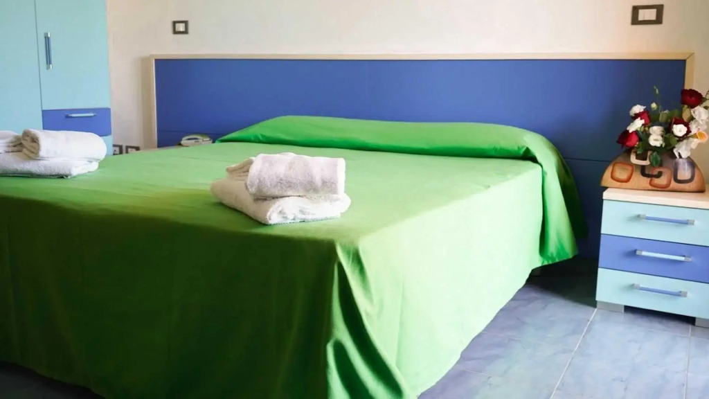 Villaggio & Residence Club Aquilia