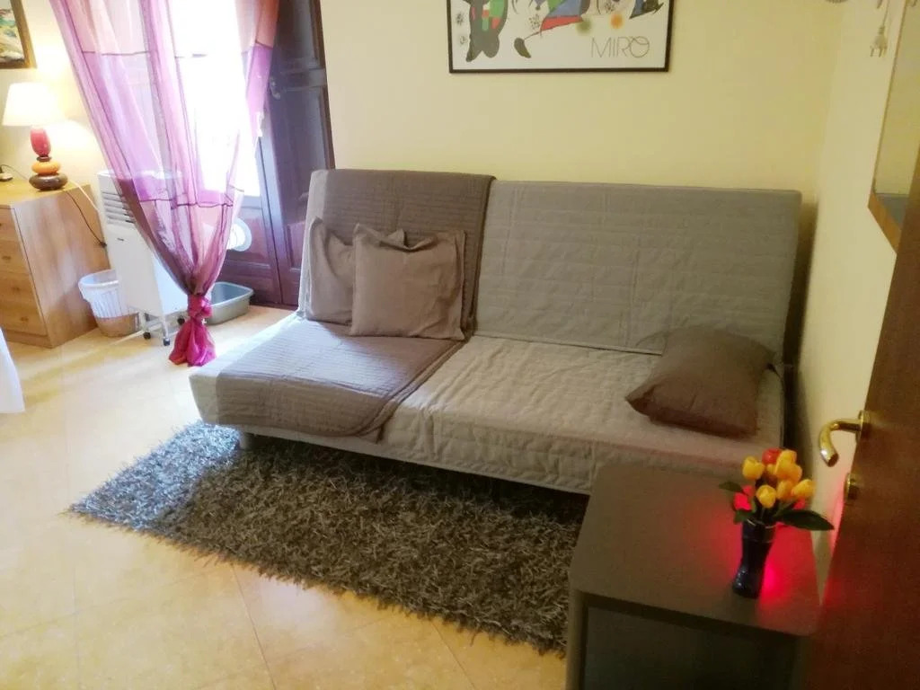 B&B La Finestra Sul Mercato