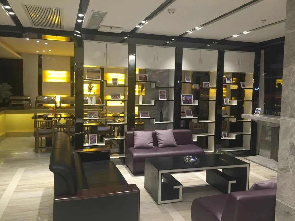 Lavande Hotel (Yichang Baotahe Wanda)