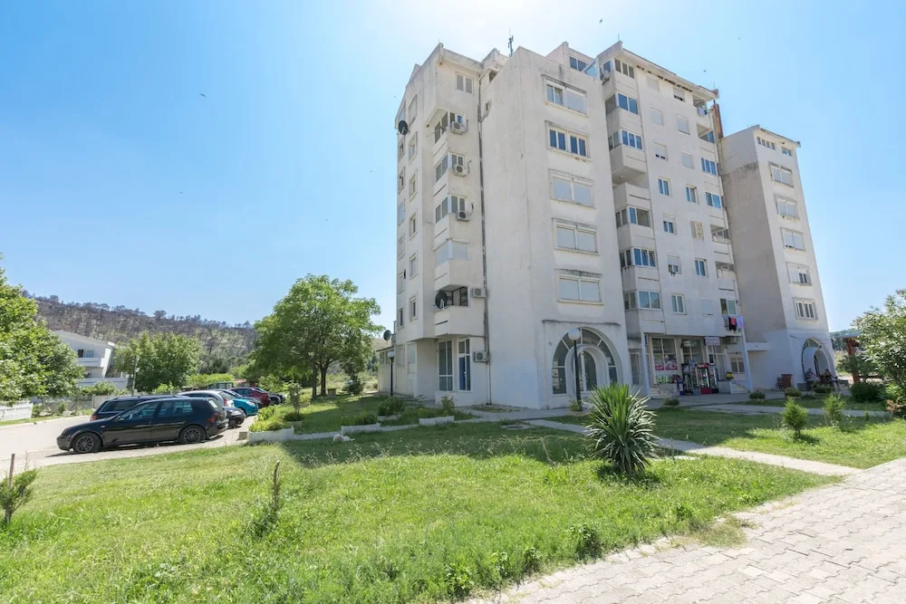 Apartment Djordje