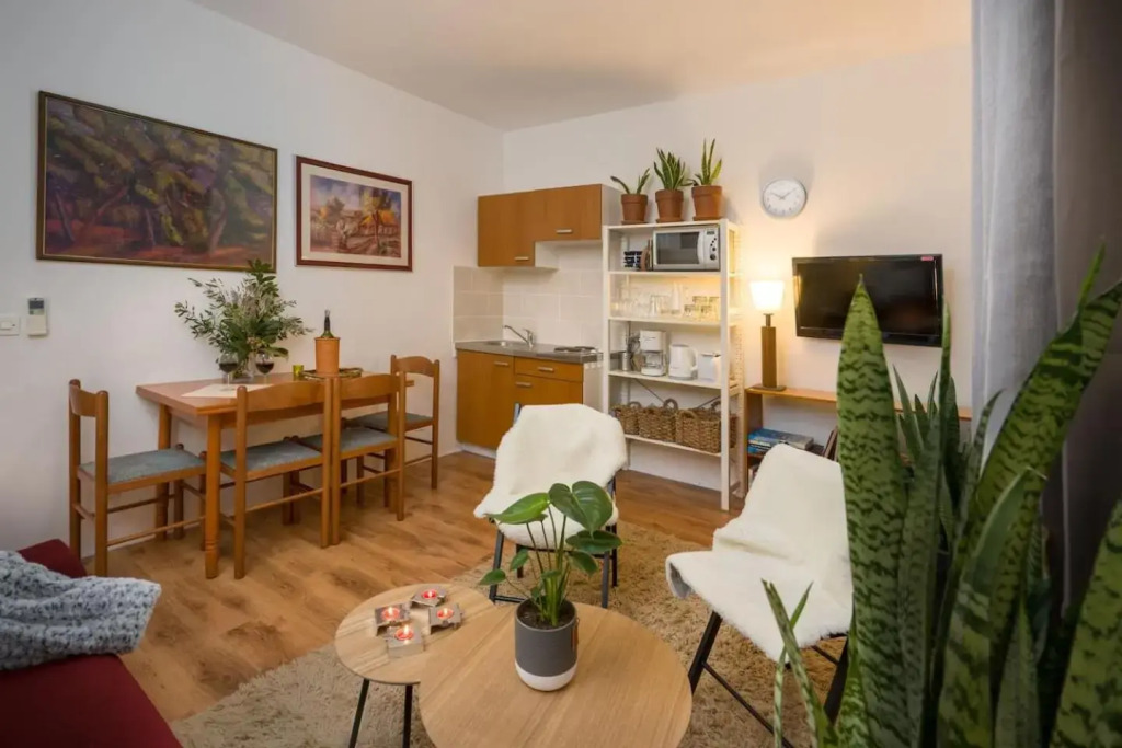 Art Apartment "MareSol"