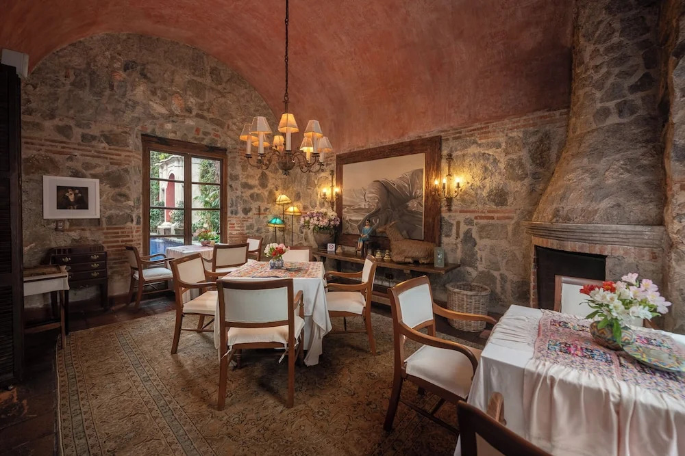 Posada del Angel
