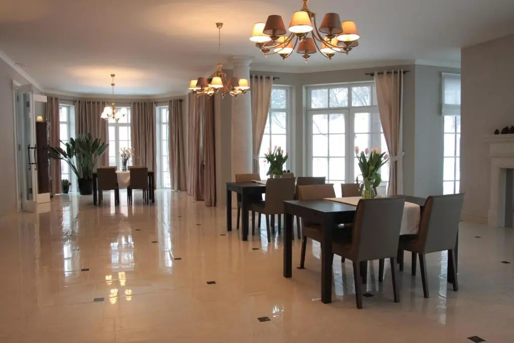 Villa Julia