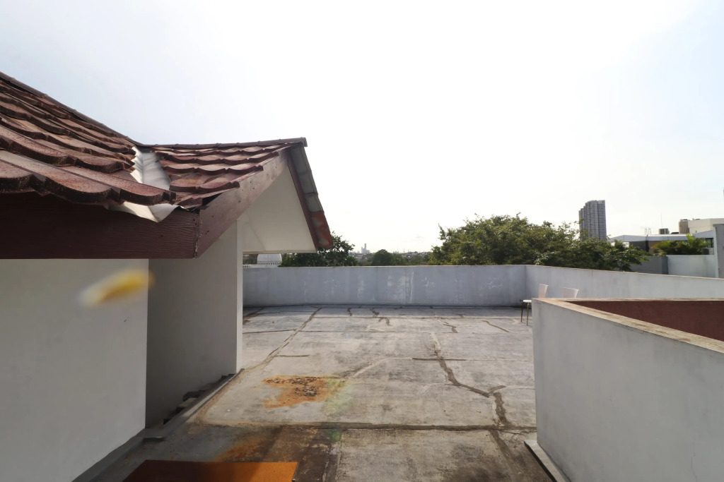 Uptown Residence