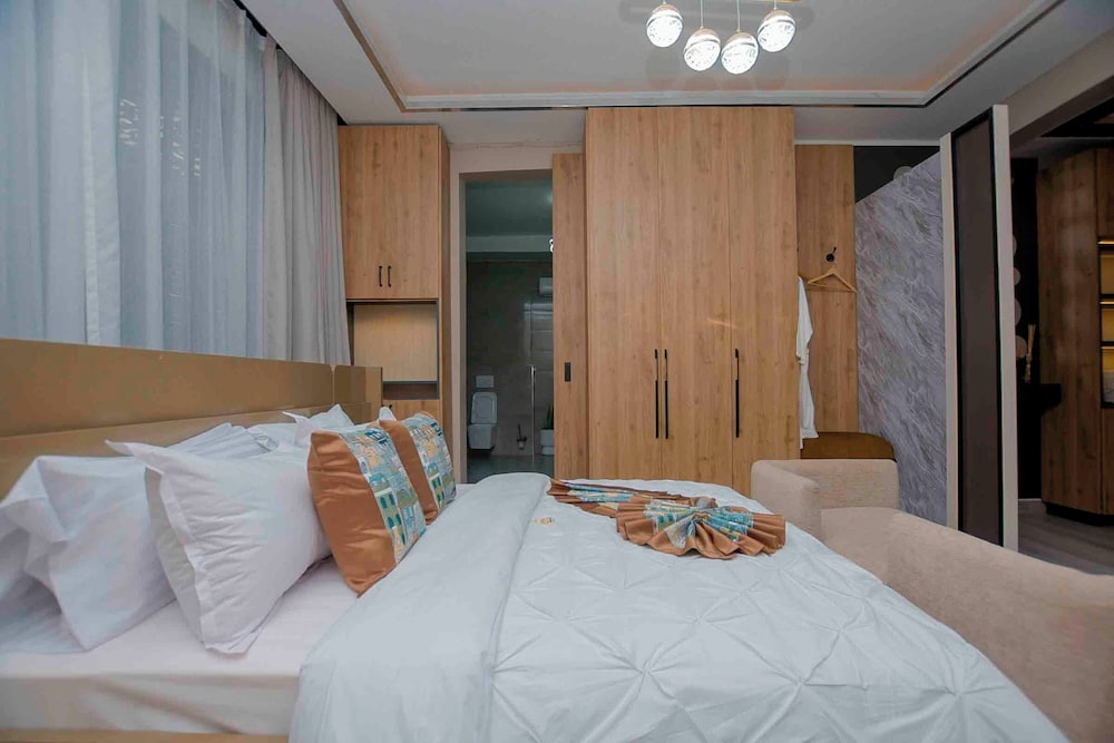 SIWALAZE HOTEL & APARTMENT Dodoma