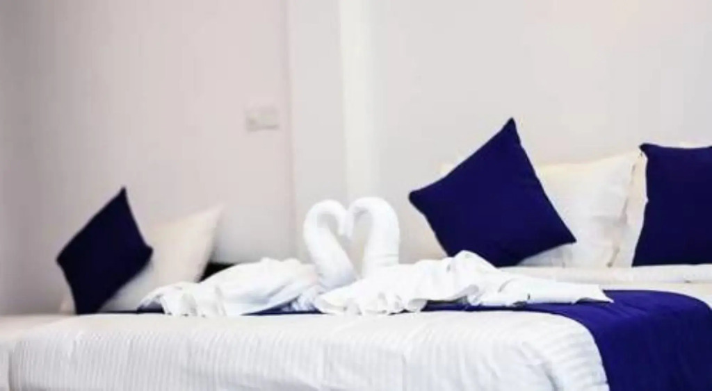 Ocean Glory Hotel