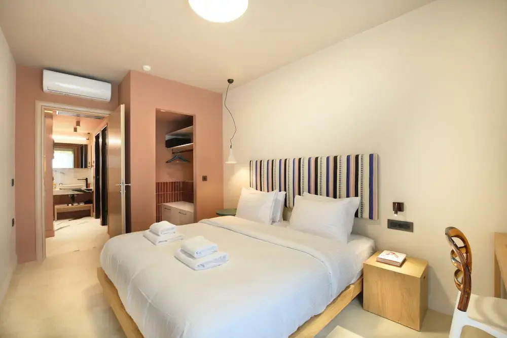 Pavo Art Hotel