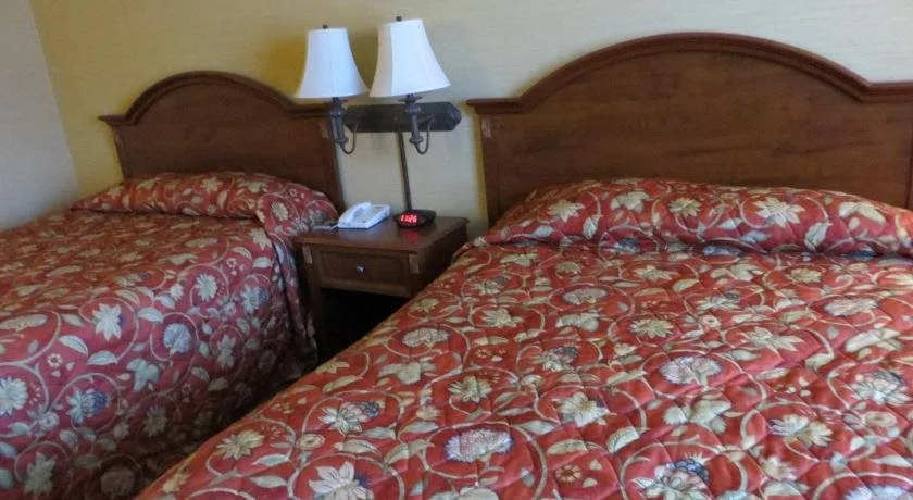 Hudson House Grand Hotel