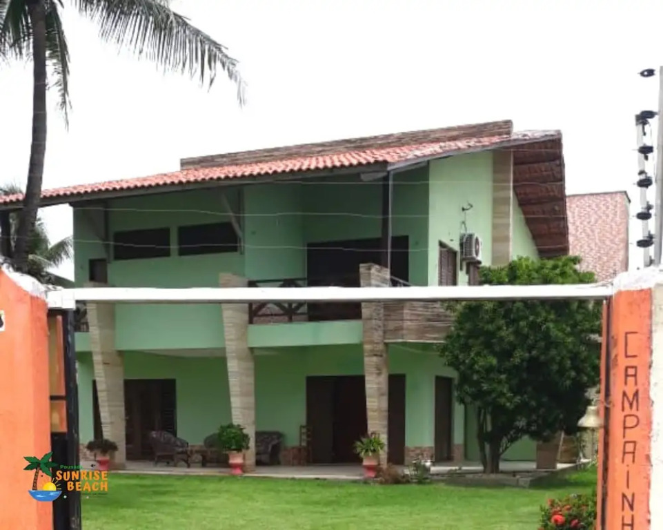 Pousada Sunrise Beach Cumbuco
