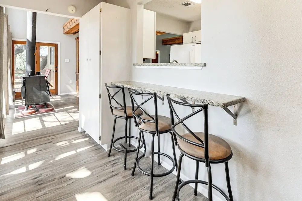 Canyon Lake House w/ Porch, Views + Private Gazebo