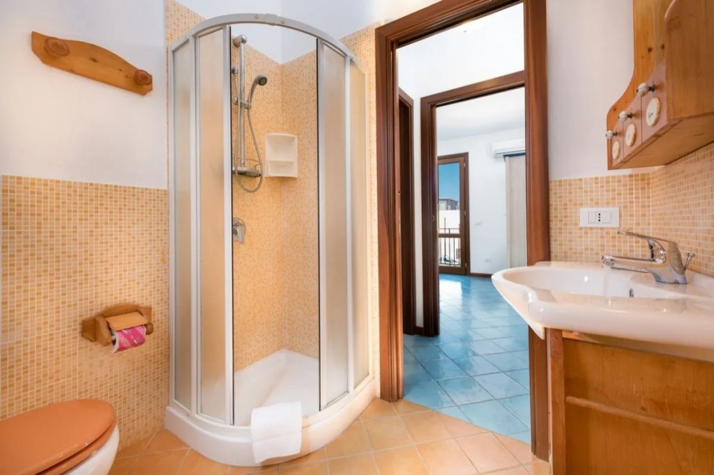 Appartamento Casa Vacanze Aurora Trilo 2 P1