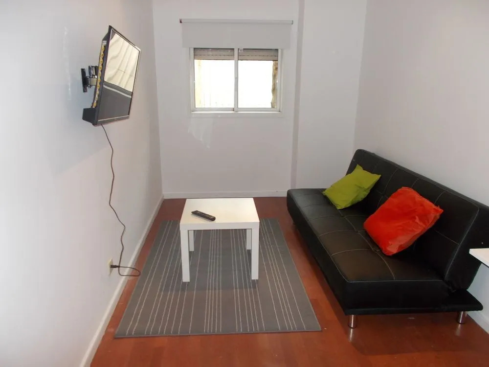 Oporto Central Apartments