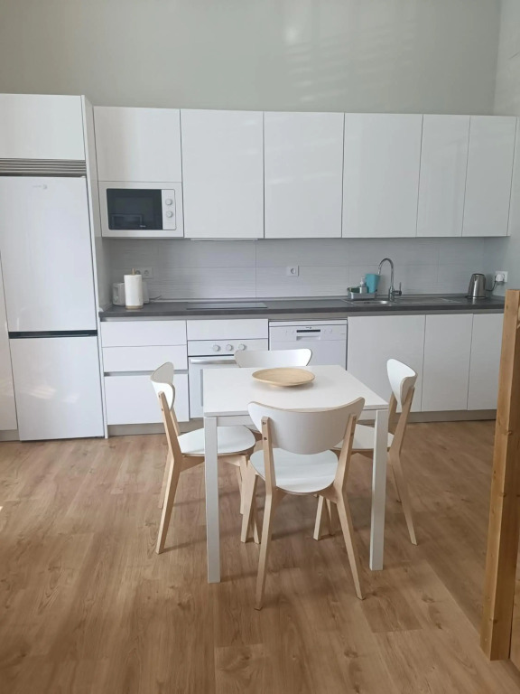 Apartamento pacifico a