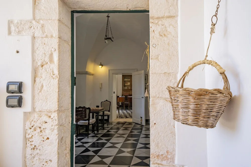 Masseria Montepaolo Dimora di Charme