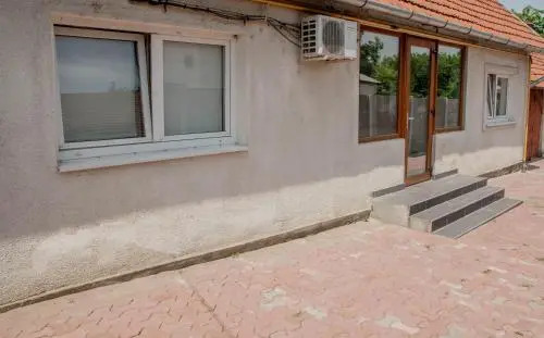 Vintage House