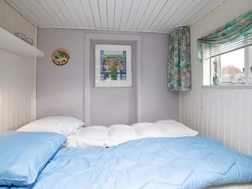 4 Person Holiday Home in Assens
