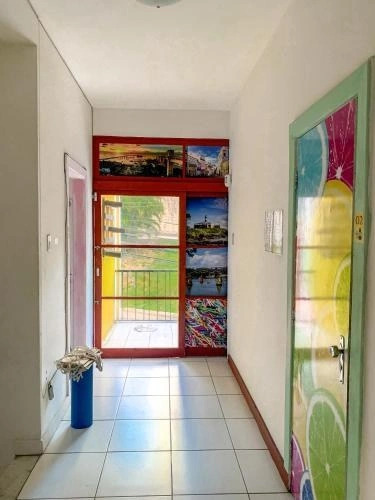 Hostel Salvador Guest