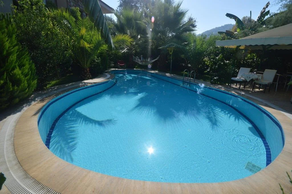 Jasmin Apart Otel